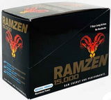 RamZen 15000 Male Enhancement Gold Pill 7 Days