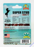 Super Stud 99977 Male Sexual Enhancement Pill