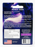 Kangaroo 2K Violet Venus 3000 For Her Sexual Enhancer 2 Pills Pack