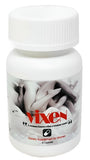 Vixen Female Sensual Enhancement 3500mg 6 Pills Bottle