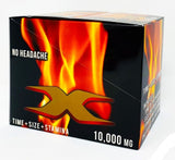 X Fire 10000 Male Sexual Performance Enhancement Pill