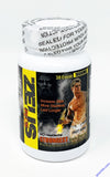 Zeus 1600mg Male Enhancement 30 Counts Bottle Pill